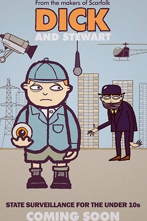 Dick & Stewart: I Spy with My Little Eye Dick & Stewart: I Spy with My Little Eye