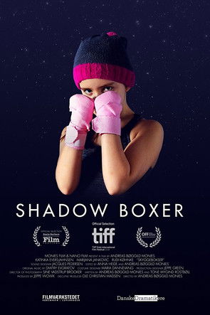 Shadow Boxer Shadow Boxer