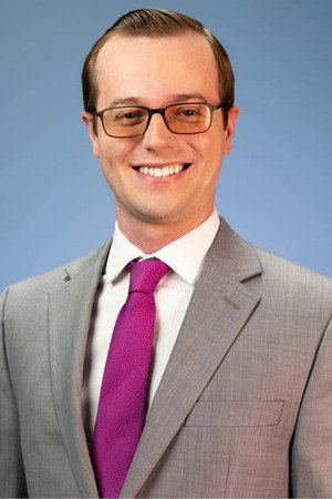 Evan O'Regan