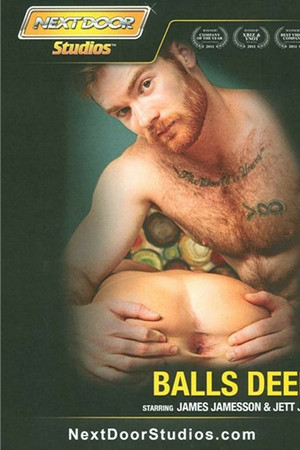 Balls Deep Balls Deep