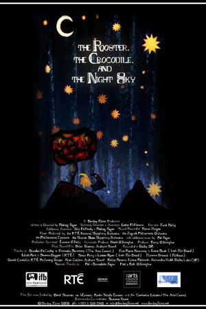 The Rooster, the Crocodile and the Night Sky