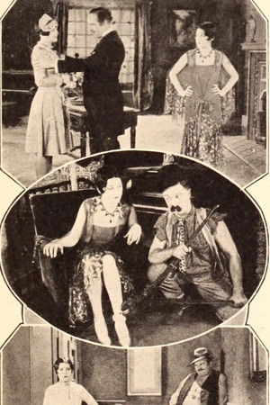 Peaches and Plumbers Peaches and Plumbers