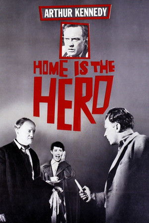 Home Is the Hero Home Is the Hero