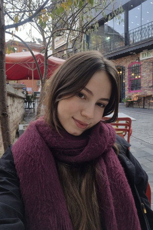 Elif Tiryaki