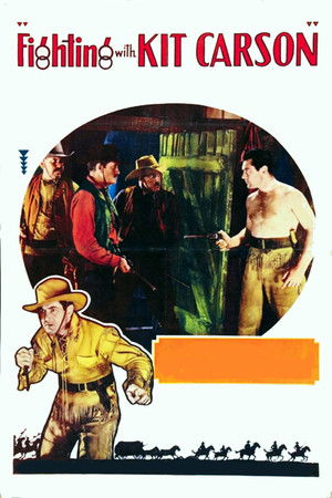 Fighting With Kit Carson Fighting With Kit Carson