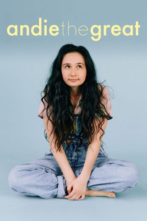 Andie the Great Andie the Great