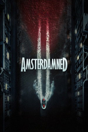 Amsterdamned II Amsterdamned II