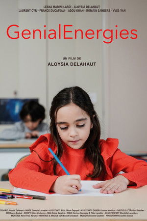 GenialEnergies