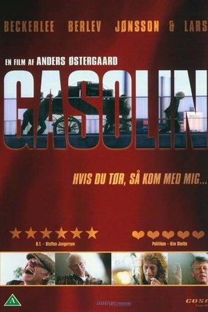 Gasolin’ - Hvis du tør så kom med mig.... Gasolin’ - Hvis du tør så kom med mig....