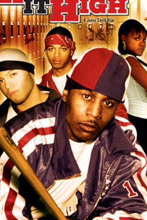 Kickin It High Kickin It High