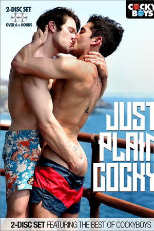 Just Plain Cocky 1 Just Plain Cocky 1