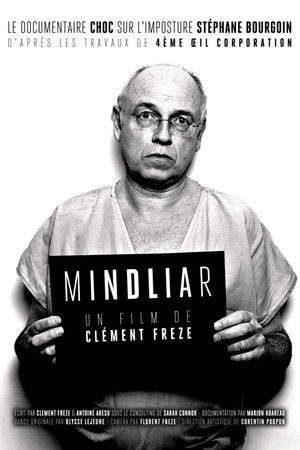 MINDLIAR : L'imposture Stéphane Bourgoin MINDLIAR : L'imposture Stéphane Bourgoin