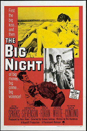 The Big Night The Big Night