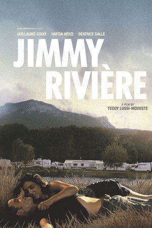 Jimmy Rivière Jimmy Rivière