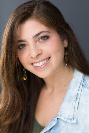 Emily Rosenfield