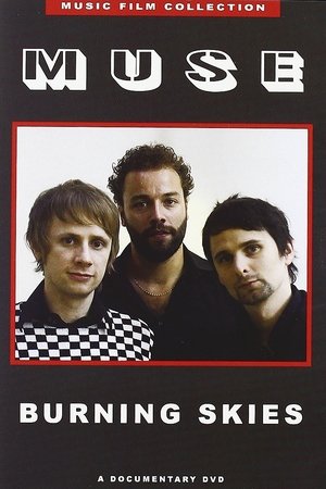 Muse Burning Skies Muse Burning Skies