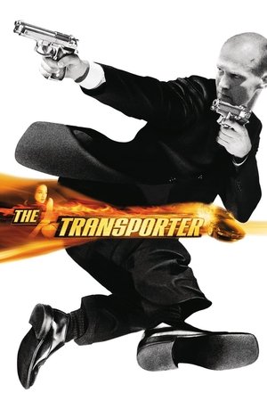 The Transporter The Transporter