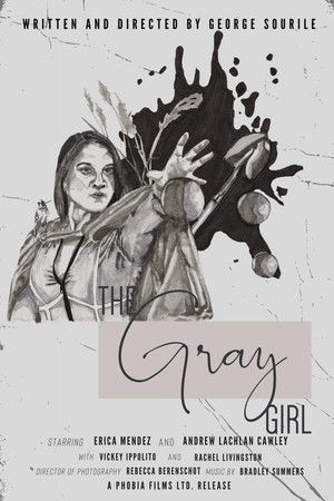 The Gray Girl The Gray Girl