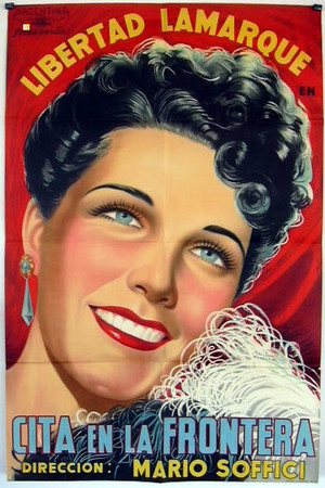 Appointment at the Border