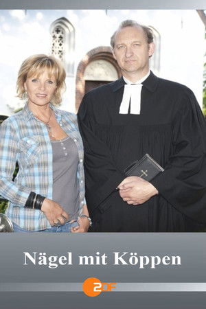 Nägel mit Köppen Nägel mit Köppen