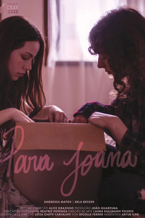 Para Joana