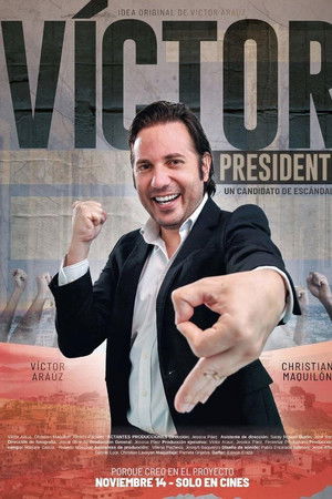 Victor Presidente