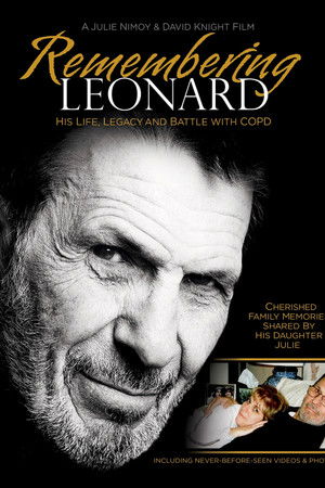 Remembering Leonard: His Life, Legacy and Battle with COPD Remembering Leonard: His Life, Legacy and Battle with COPD