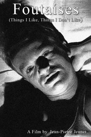 Things I Like, Things I Don't Like Things I Like, Things I Don't Like