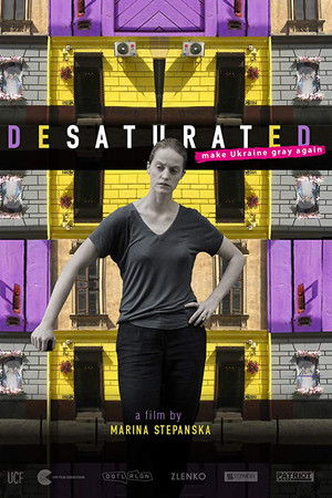 Desaturated Desaturated