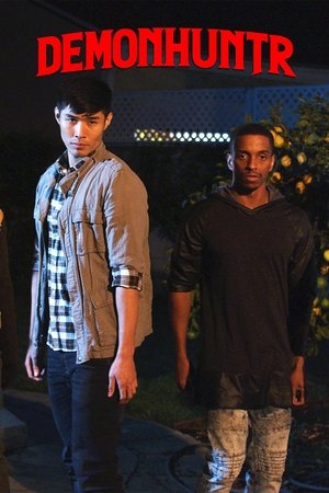 DemonHuntr DemonHuntr