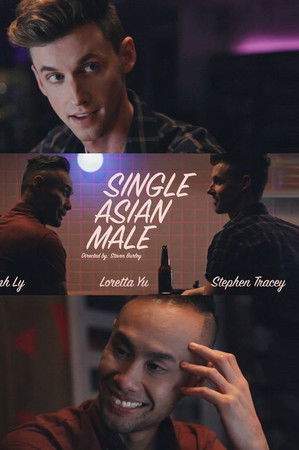 Single Asian Male Single Asian Male