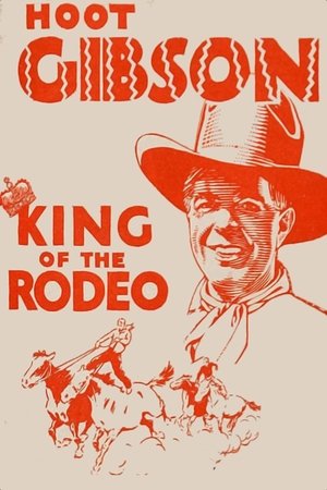 King of the Rodeo King of the Rodeo