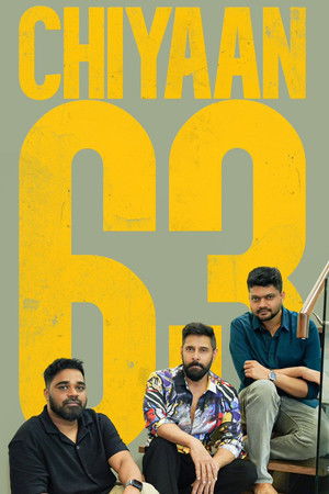 Untitled Chiyaan - Madonne Ashwin Project