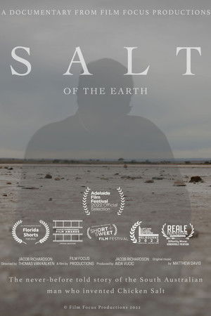 Salt of the Earth Salt of the Earth