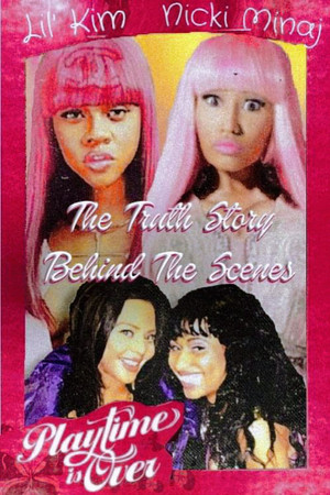 Playtime Is Over Playtime Is Over