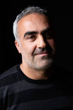 Ilgar Najaf