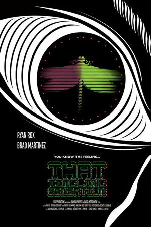 That Tingling Sensation That Tingling Sensation