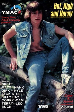 Hot, High And Horny Hot, High And Horny