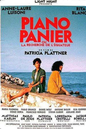 In Search of the Equator In Search of the Equator