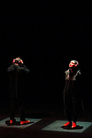 From the Basement to the Roof