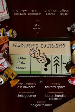 Marvin's Gardens Marvin's Gardens