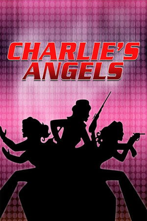 Charlie's Angels Charlie's Angels