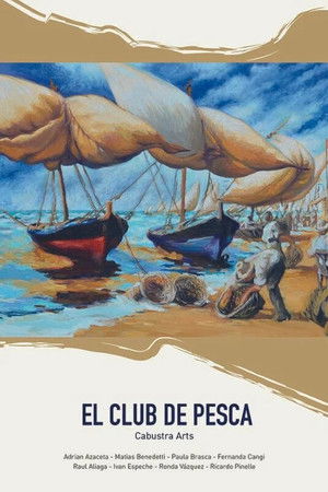 El club de pesca El club de pesca