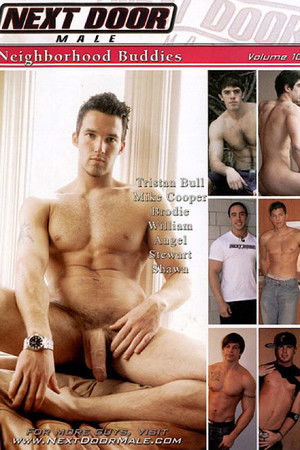 Neighborhood Buddies Volume 10 Neighborhood Buddies Volume 10