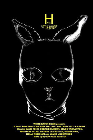 Hate Little Rabbit Hate Little Rabbit