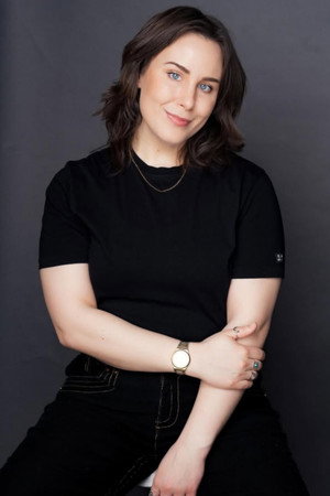 Katie Kincaid