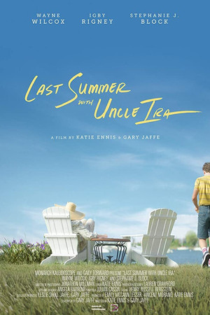 Last Summer with Uncle Ira