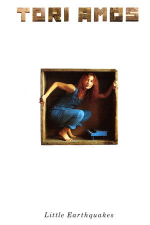 Little Earthquakes Little Earthquakes