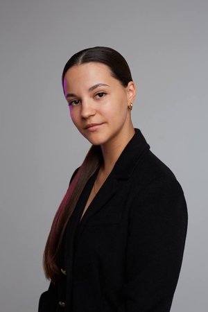 Kristina Gafiulina