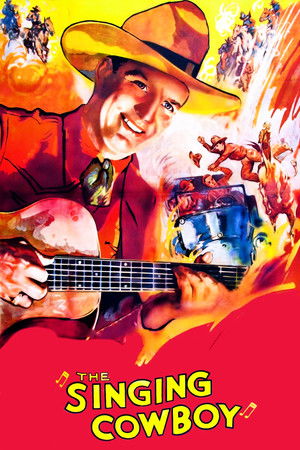 The Singing Cowboy The Singing Cowboy